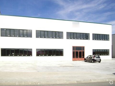 Nave en Ávila, Ávila en venta - Foto del interior - Imagen 1 de 1