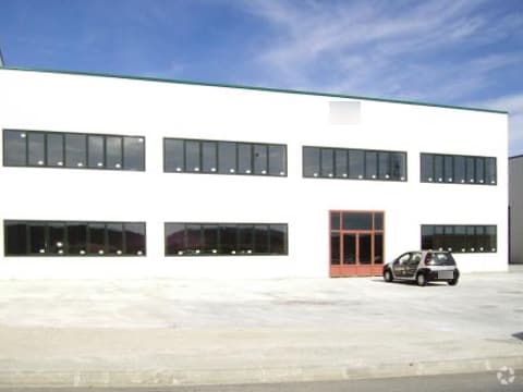 Nave en Ávila, Ávila en venta - Foto del interior - Imagen 1 de 1