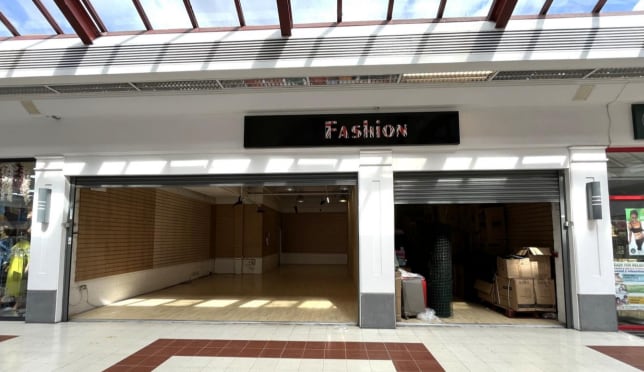 Kingsland High St, London en alquiler Foto del edificio- Imagen 1 de 1