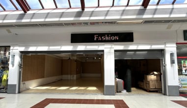 Kingsland High St, London en alquiler Foto del edificio- Imagen 1 de 1