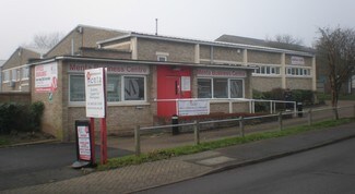 Más detalles de 21-27 Hollands Rd, Haverhill - Coworking en alquiler