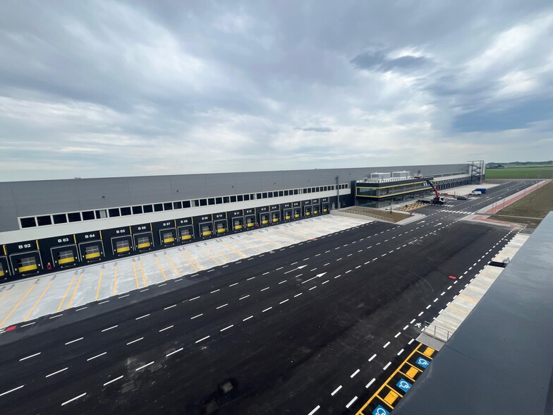 en alquiler - Foto del edificio - Imagen 2 de 11