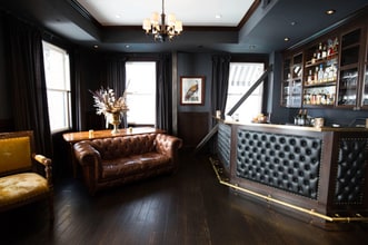 558 Sacramento St, San Francisco, CA en alquiler Foto del interior- Imagen 1 de 3