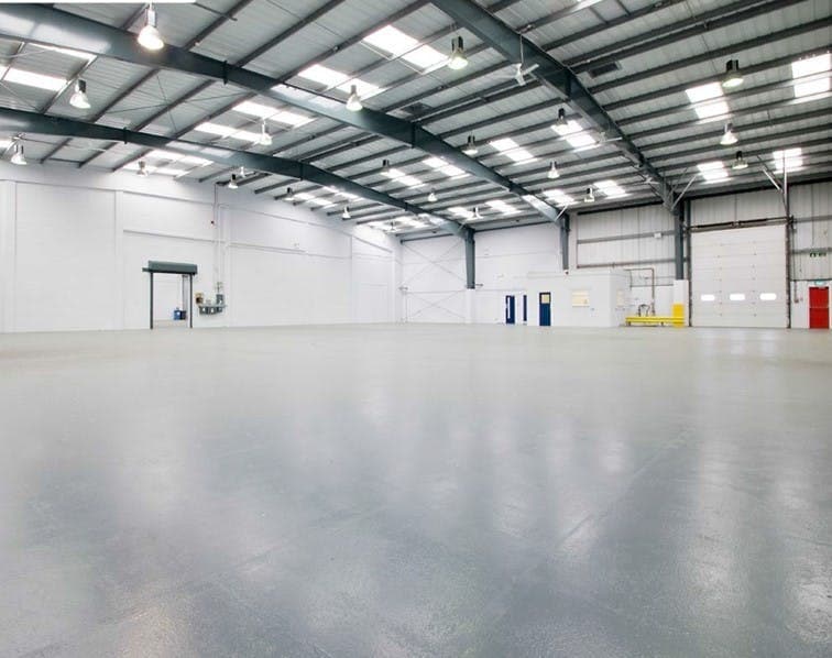 Admiral Park, Portsmouth en alquiler Foto del interior- Imagen 1 de 1