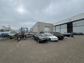 Shore Rd, Southampton en alquiler Foto del edificio- Imagen 2 de 6