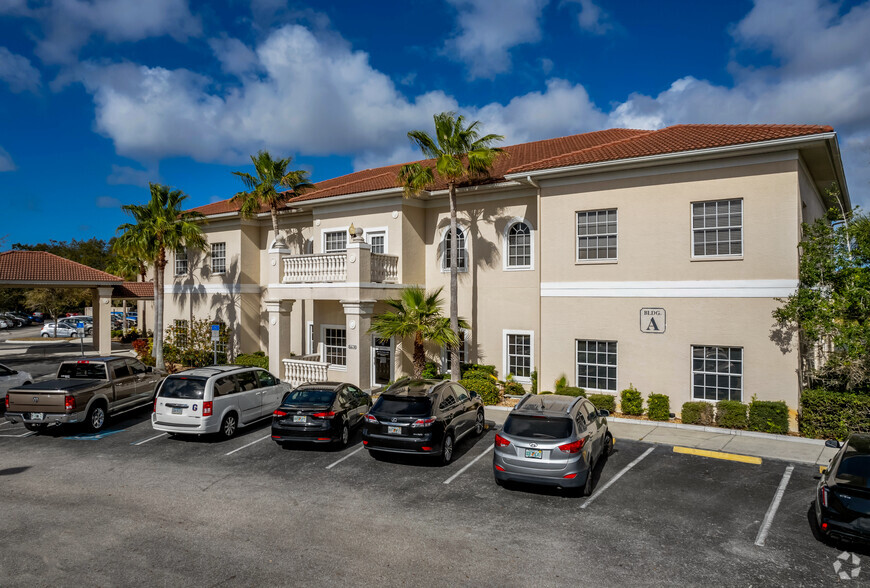 836 Sunset Lake Blvd, Venice, FL en venta - Foto del edificio - Imagen 2 de 12