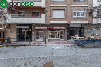 Más detalles de Calle San Juan de Letrán, 3, Granada - Local en venta