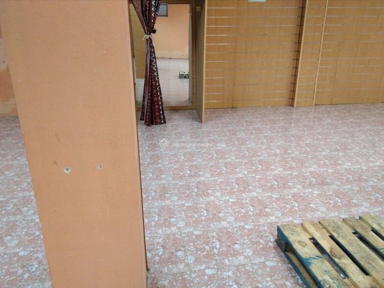 Local en Cáceres, Cáceres en venta - Foto del interior - Imagen 1 de 10