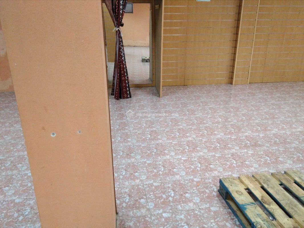 Local en Cáceres, Cáceres en venta Foto del interior- Imagen 1 de 11