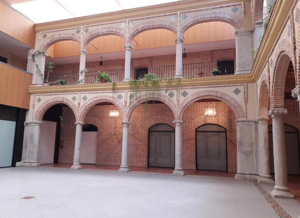 Edificio residencial en Arévalo, Ávila en venta Foto del interior- Imagen 1 de 7