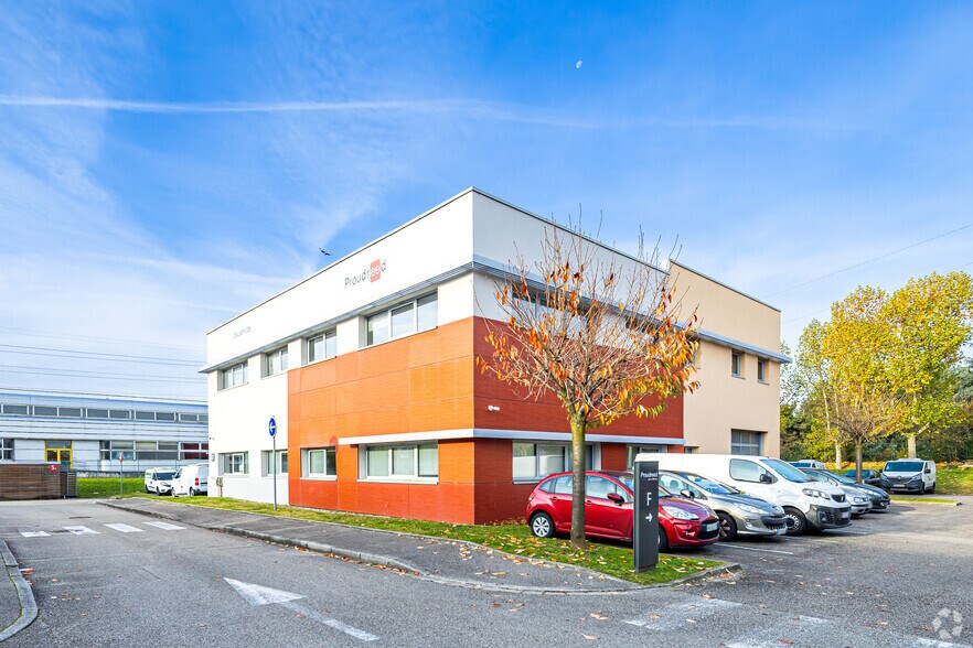 50 Rue Jean Zay, Saint-Priest en alquiler - Foto principal - Imagen 1 de 2