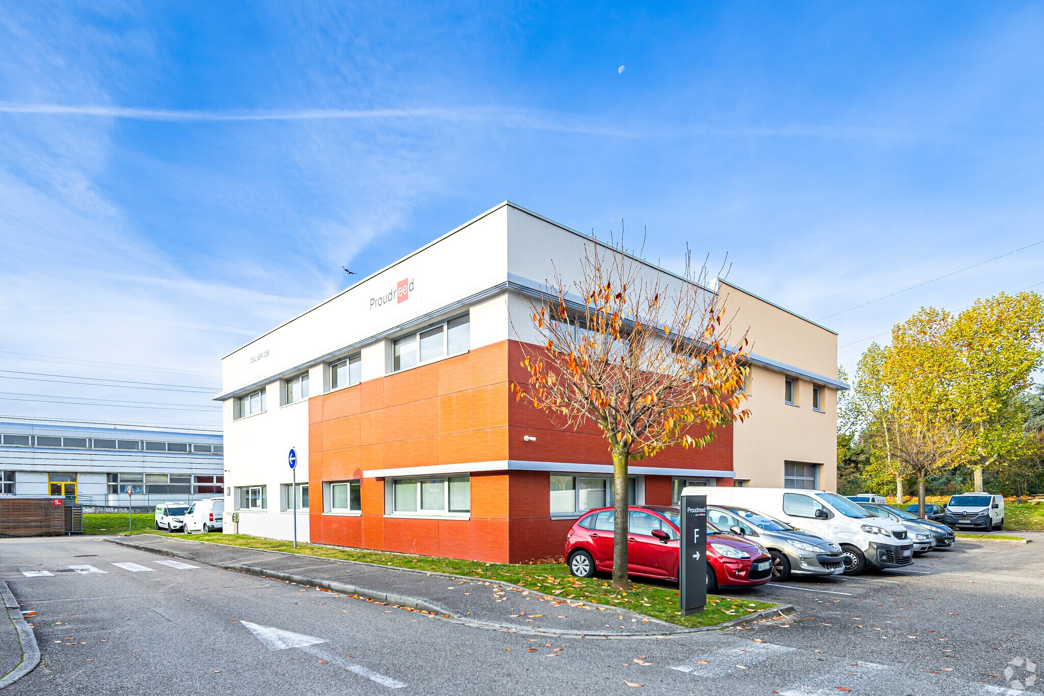 50 Rue Jean Zay, Saint-Priest en alquiler Foto principal- Imagen 1 de 3