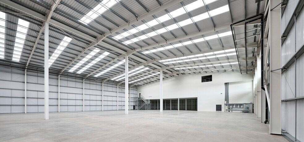 Nova, Oxford en alquiler - Foto del edificio - Imagen 3 de 10