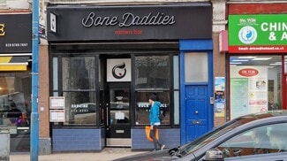 Más detalles de 22 Putney High St, London - Local en alquiler