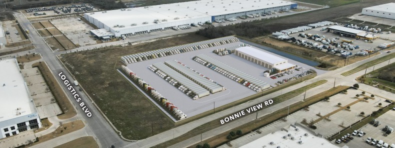 9900 Bonnie View Rd, Dallas, TX en venta - Foto del edificio - Imagen 1 de 5