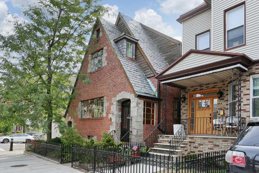 2314 Palisade Ave, Weehawken, NJ en alquiler - Foto del edificio - Imagen 1 de 57