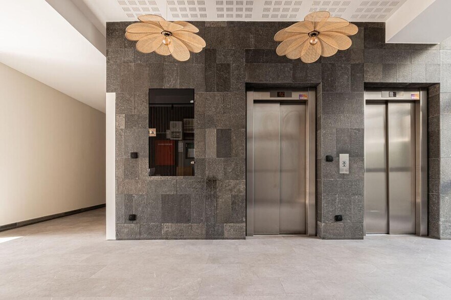 63 Rue André Bollier, Lyon en venta - Vestíbulo - Imagen 3 de 7
