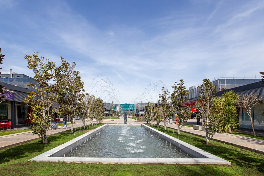 Avenida de Castilla, 2, Torrejón de Ardoz, Madrid en alquiler - Otros - Imagen 2 de 2
