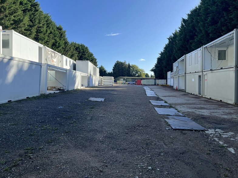 Spurlands End Rd, High Wycombe en venta - Foto del edificio - Imagen 2 de 10