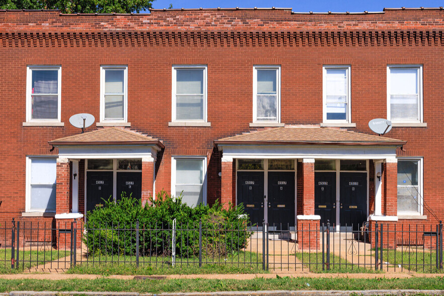 4515 Margaretta Ave, Saint Louis, MO en venta - Foto principal - Imagen 1 de 5