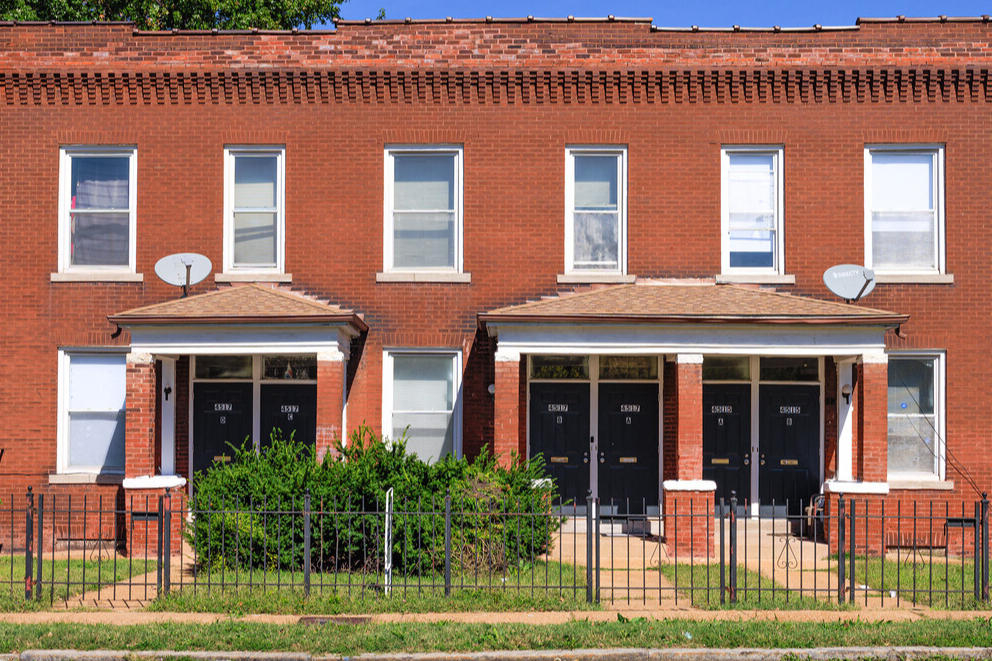 4515 Margaretta Ave, Saint Louis, MO en venta Foto principal- Imagen 1 de 6