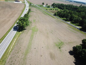 25418 SR 37, Noblesville, IN - VISTA AÉREA  vista de mapa - Image1