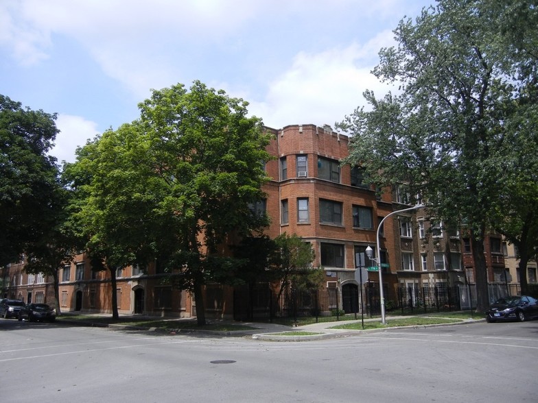 7656-7658 S Kingston Ave, Chicago, IL en venta - Foto del edificio - Imagen 2 de 12