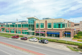 Más detalles para 6464 Center St, Omaha, NE - Oficinas en alquiler