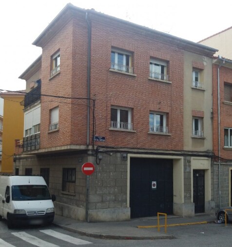 Más detalles de Edificio residencial​ en venta