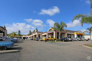 Más detalles para 7945 Mission Gorge Rd, Santee, CA - Nave en alquiler