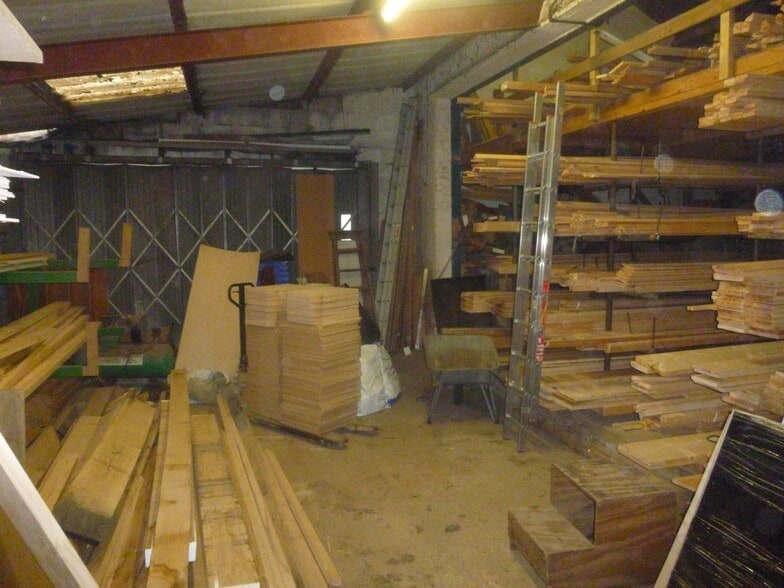 Station Bridge, Wellington en venta - Foto del edificio - Imagen 3 de 15