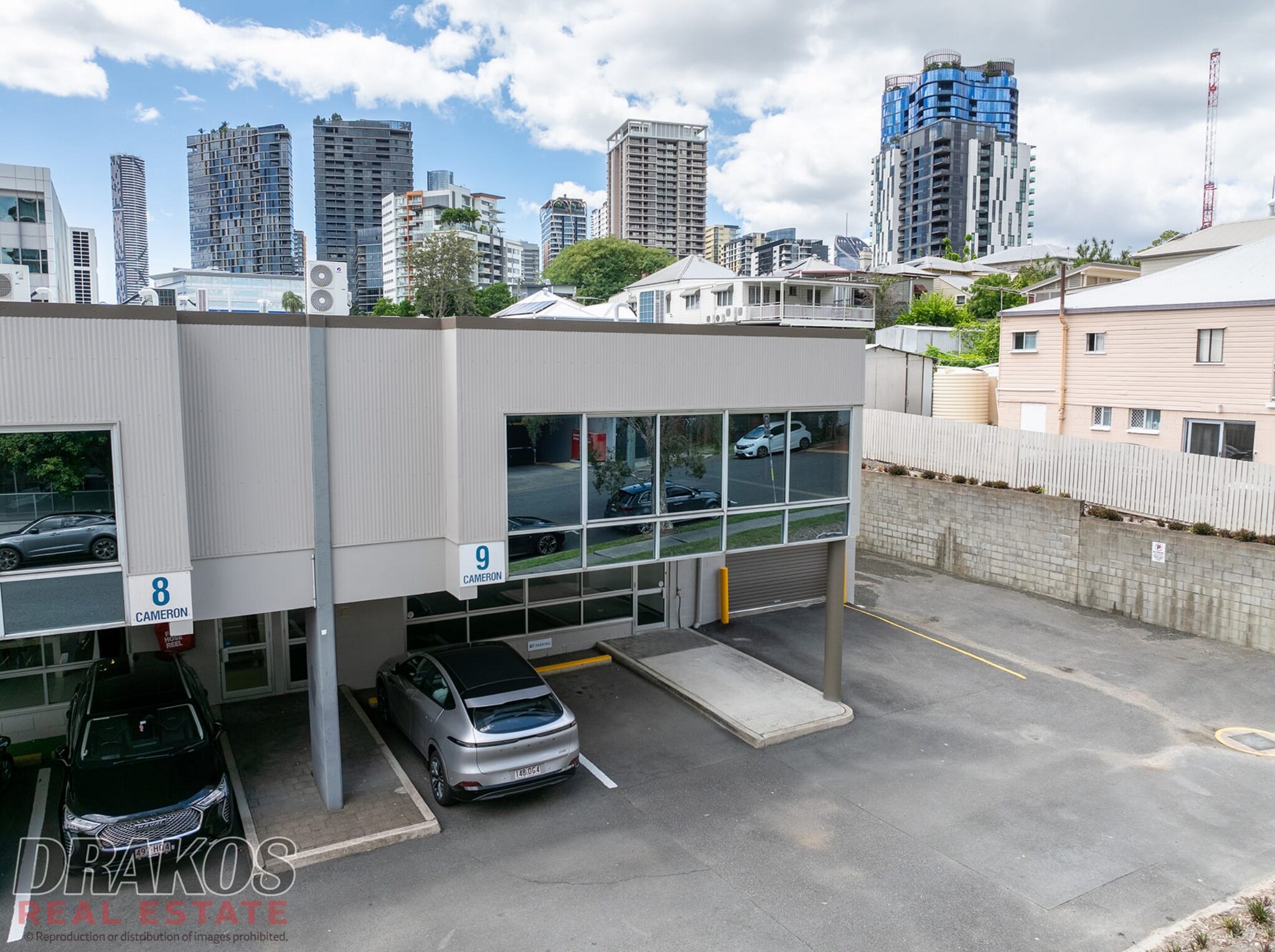 170 Montague Rd, South Brisbane en alquiler Foto del edificio- Imagen 1 de 6