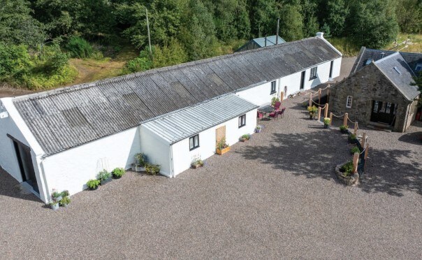 Girdwoodend cartera de 4 inmuebles en venta en LoopNet.es - Foto del edificio - Imagen 3 de 4