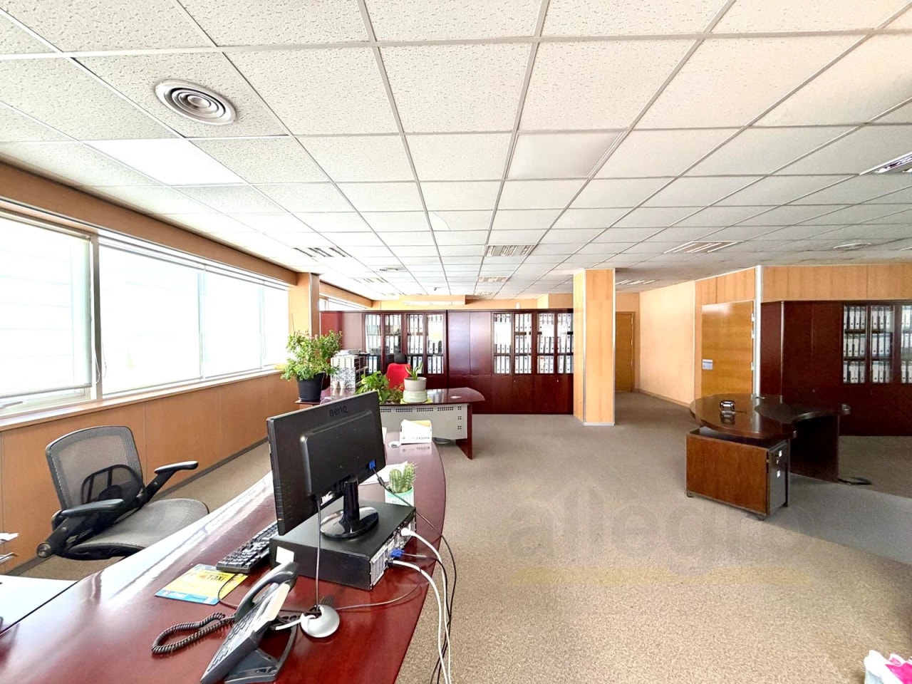 Oficina en Móstoles, Madrid en alquiler Foto del interior- Imagen 1 de 3