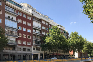 Más detalles para Calle Doctor Esquerdo, 8, Madrid - Local en alquiler