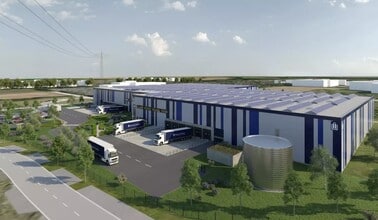  en alquiler Foto del edificio- Imagen 2 de 3