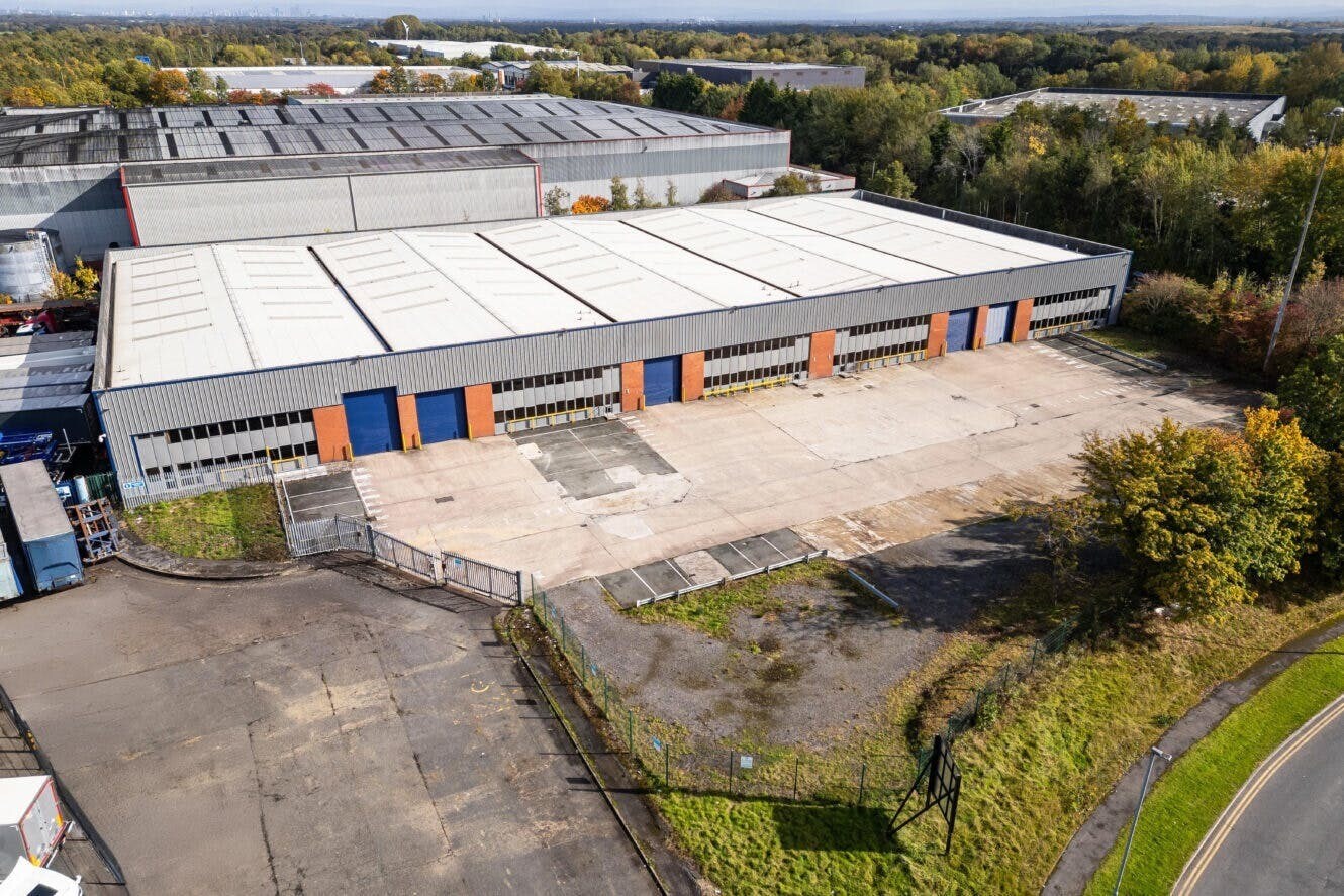 Clayton Rd, Warrington en alquiler Foto del edificio- Imagen 1 de 9