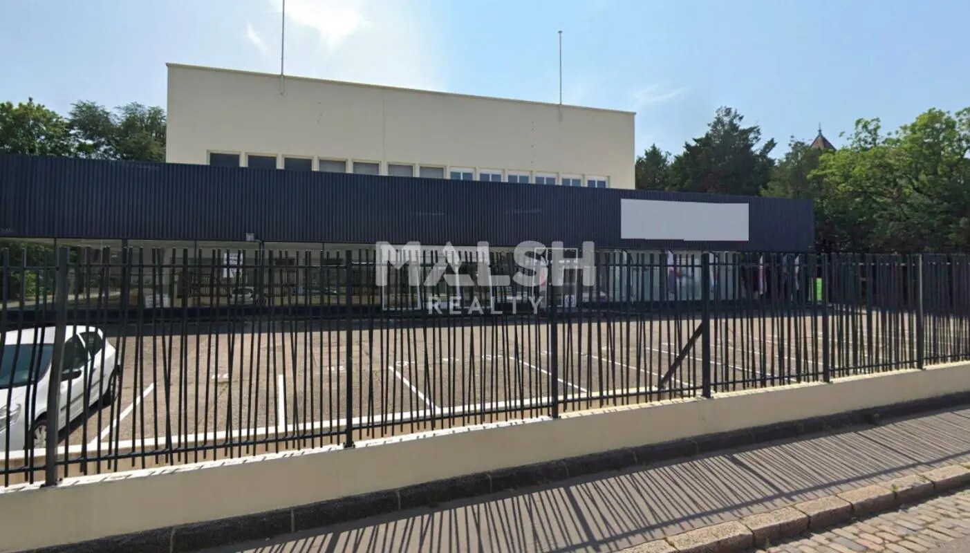 Local en Lyon en alquiler Foto del edificio- Imagen 1 de 5