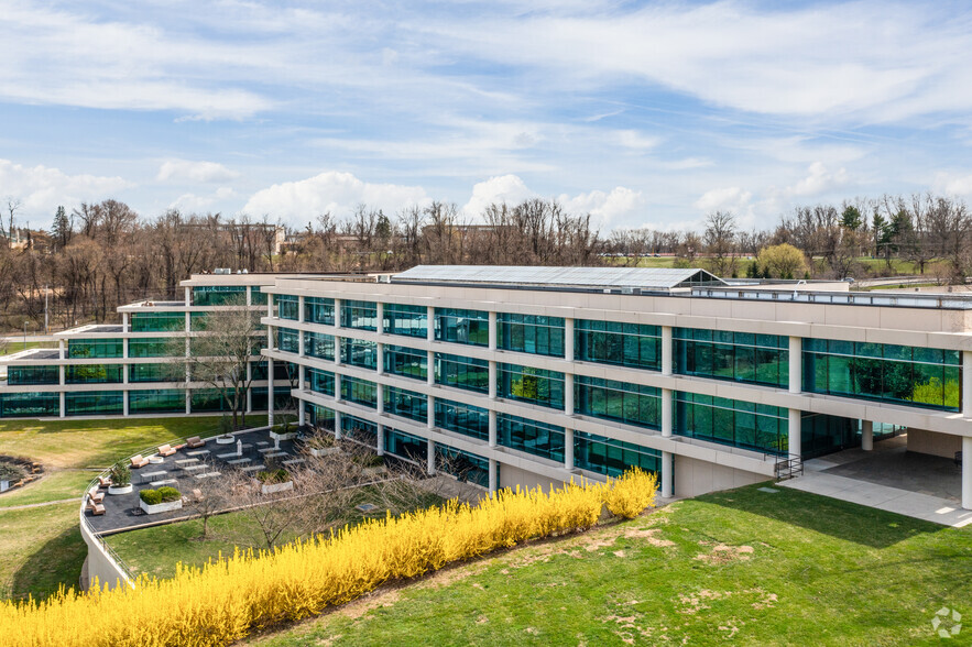 100 Matsonford Rd, Radnor, PA en alquiler - Foto del edificio - Imagen 3 de 27