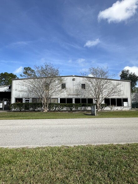 180 Cumberland Park Ln, Saint Augustine, FL en venta - Foto del edificio - Imagen 1 de 10