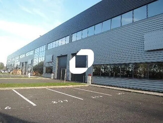 Más detalles de 431 Avenue Marguerite Perey, Lieusaint - Oficina, flex en alquiler