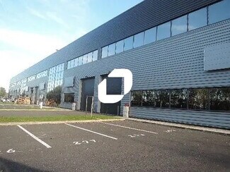 Más detalles de 431 Avenue Marguerite Perey, Lieusaint - Oficina, flex en alquiler