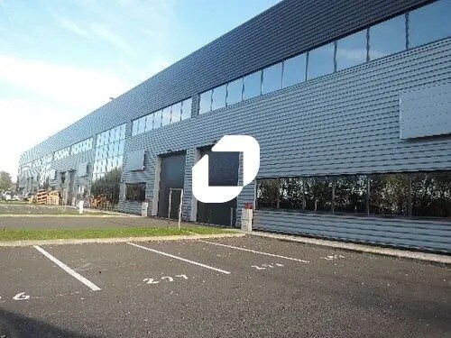 431 Avenue Marguerite Perey, Lieusaint en alquiler Foto del edificio- Imagen 1 de 9