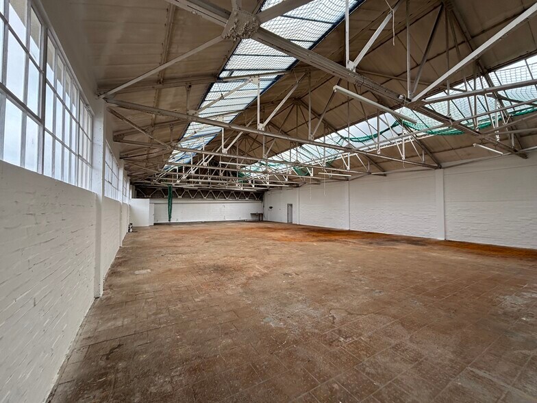 Petherton Rd, Bristol en venta - Foto del edificio - Imagen 3 de 21
