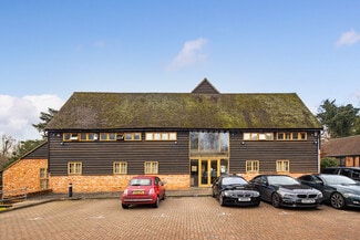 Más detalles de Old Woking Rd, Old Woking - Oficina en alquiler