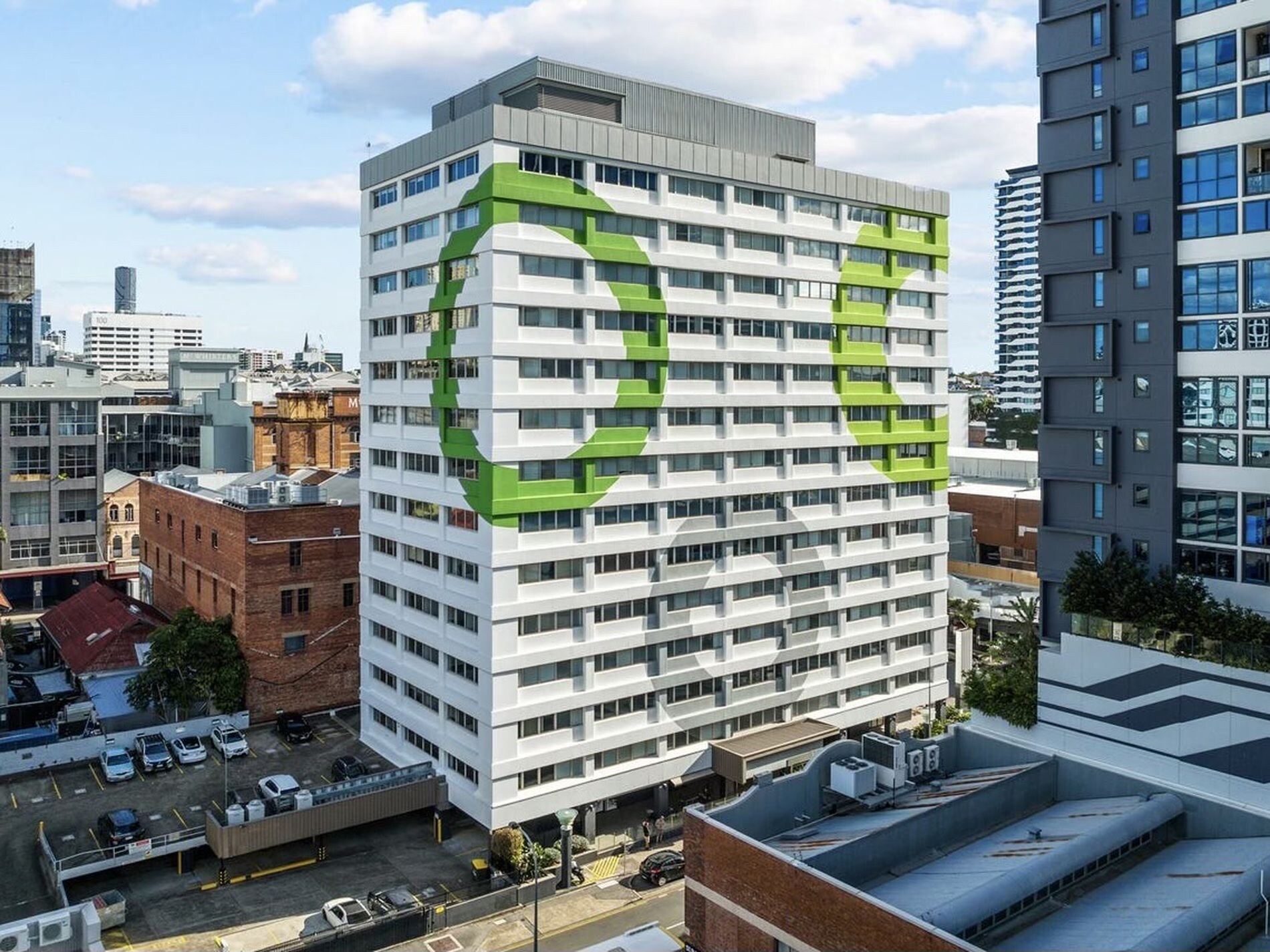 269 Wickham St, Fortitude Valley en alquiler Foto principal- Imagen 1 de 5