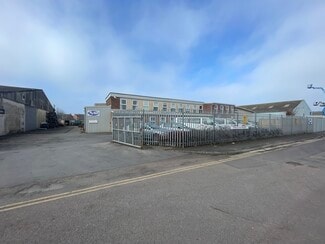 Más detalles de 6 Brue Way, Highbridge - Nave en venta