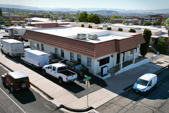 198 N 100 E, Saint George, UT en alquiler Foto del edificio- Imagen 2 de 18