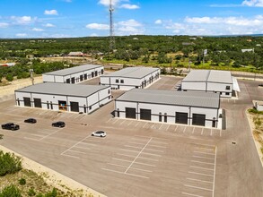 529 SH 46 E Unit E2, Boerne, TX - VISTA AÉREA  vista de mapa - Image1