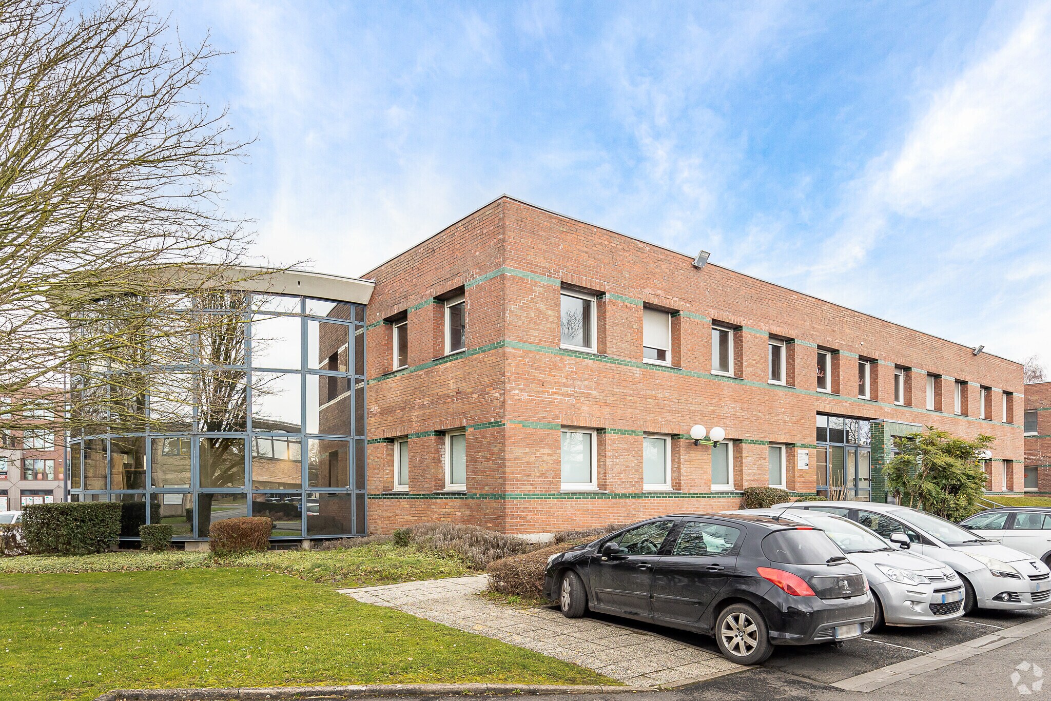 1-3 Allée Lavoisier, Villeneuve-d'Ascq en alquiler Foto principal- Imagen 1 de 12